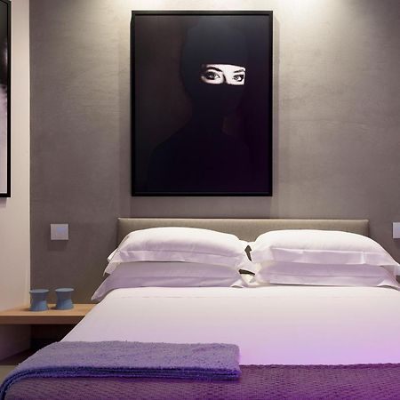 Catania Smart Apartments Экстерьер фото