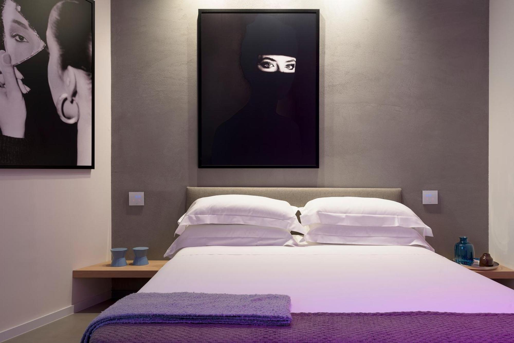 Catania Smart Apartments Экстерьер фото