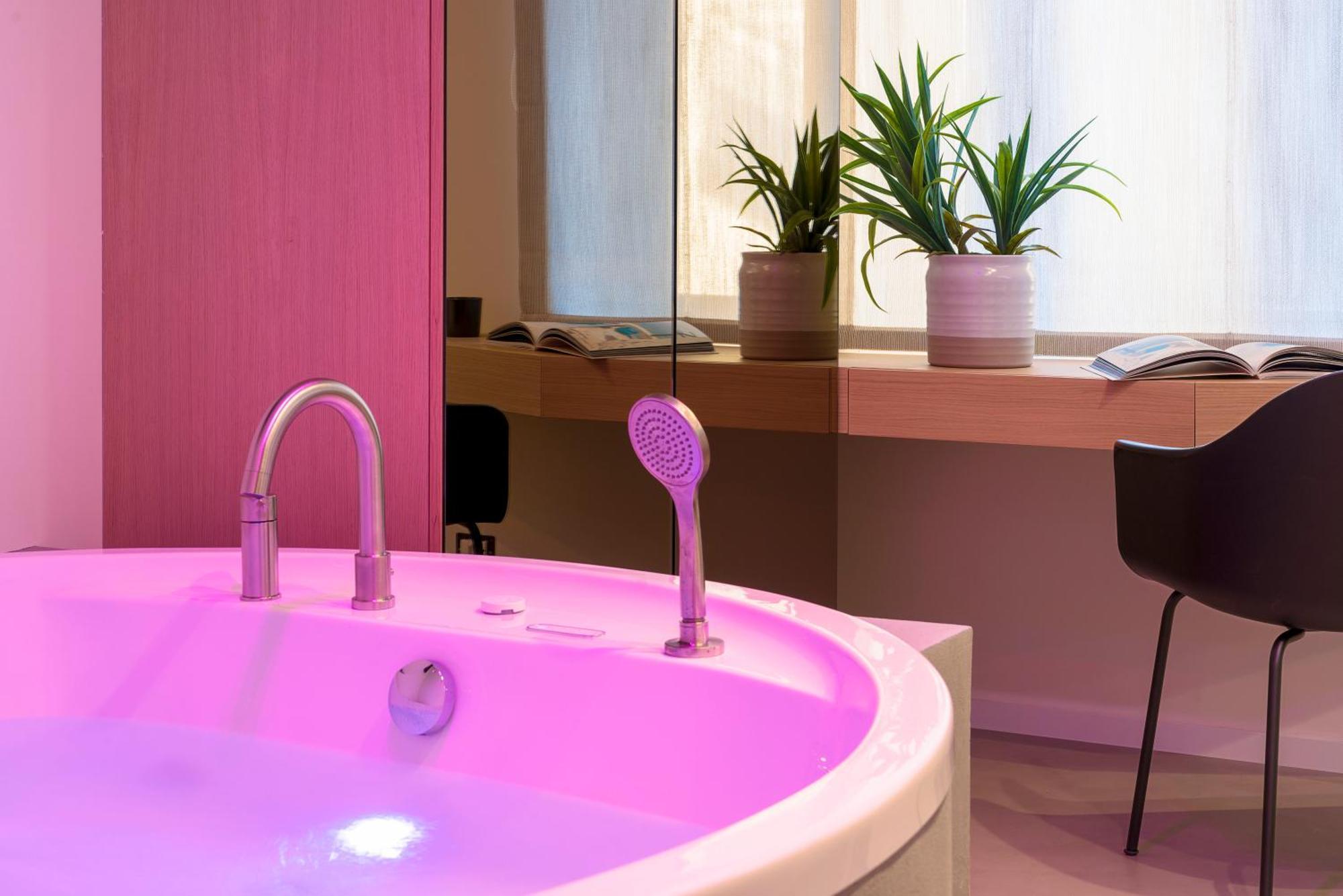 Catania Smart Apartments Экстерьер фото