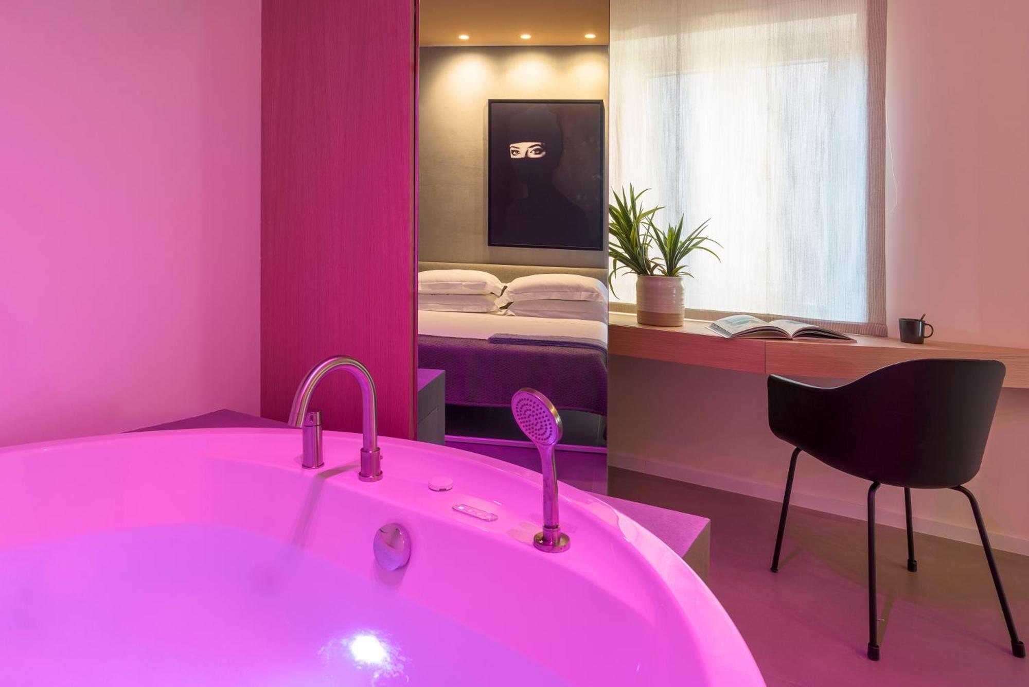 Catania Smart Apartments Экстерьер фото
