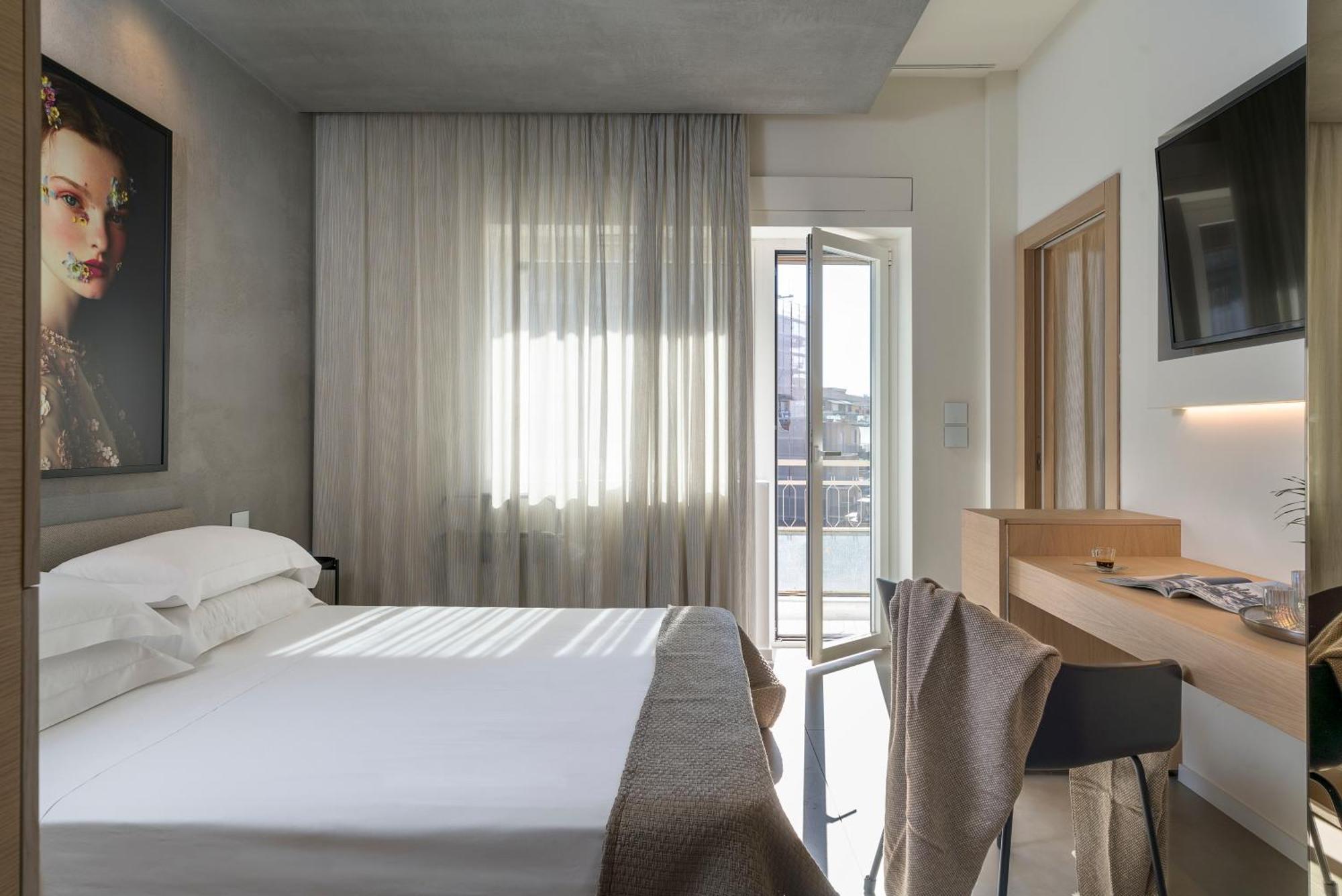 Catania Smart Apartments Экстерьер фото