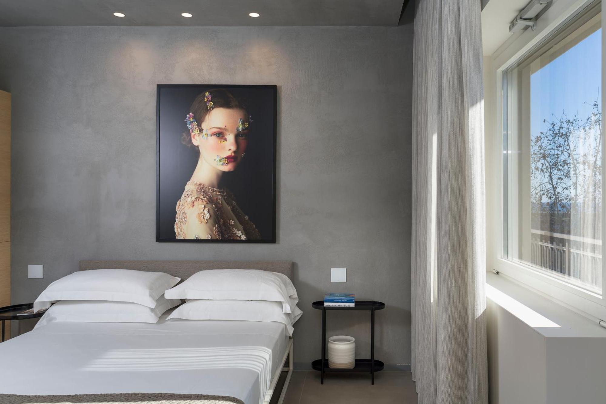 Catania Smart Apartments Экстерьер фото