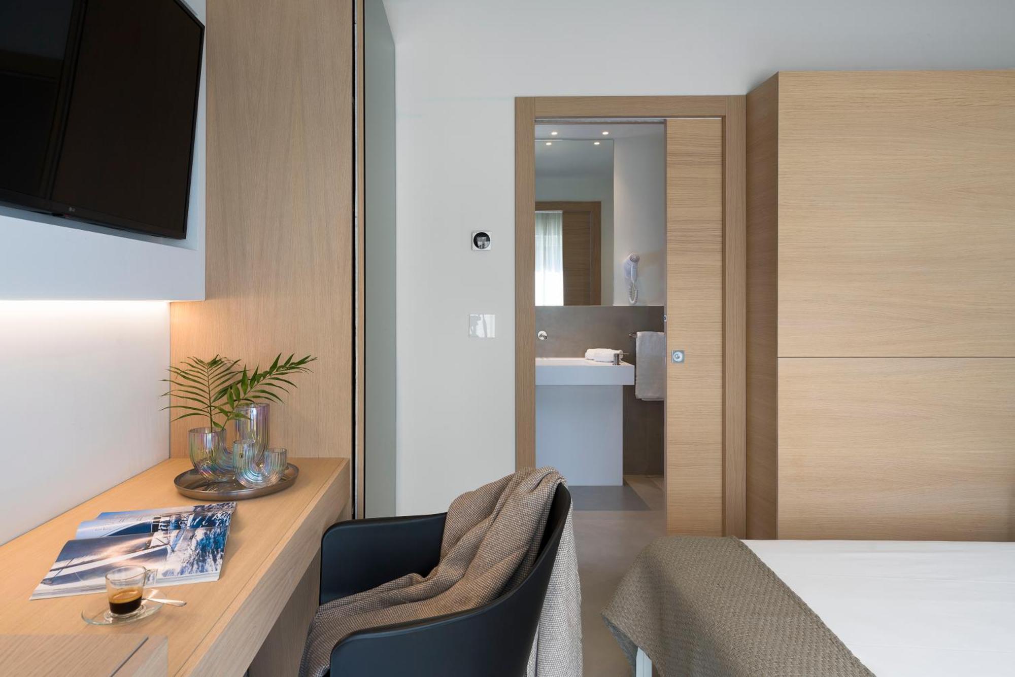 Catania Smart Apartments Экстерьер фото