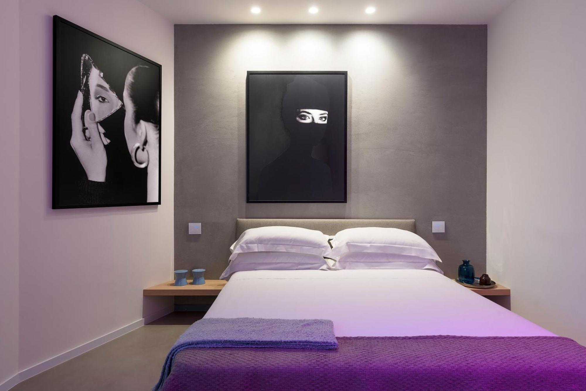 Catania Smart Apartments Экстерьер фото