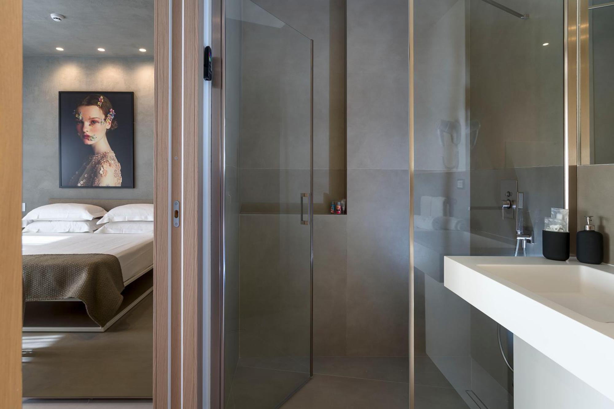 Catania Smart Apartments Экстерьер фото