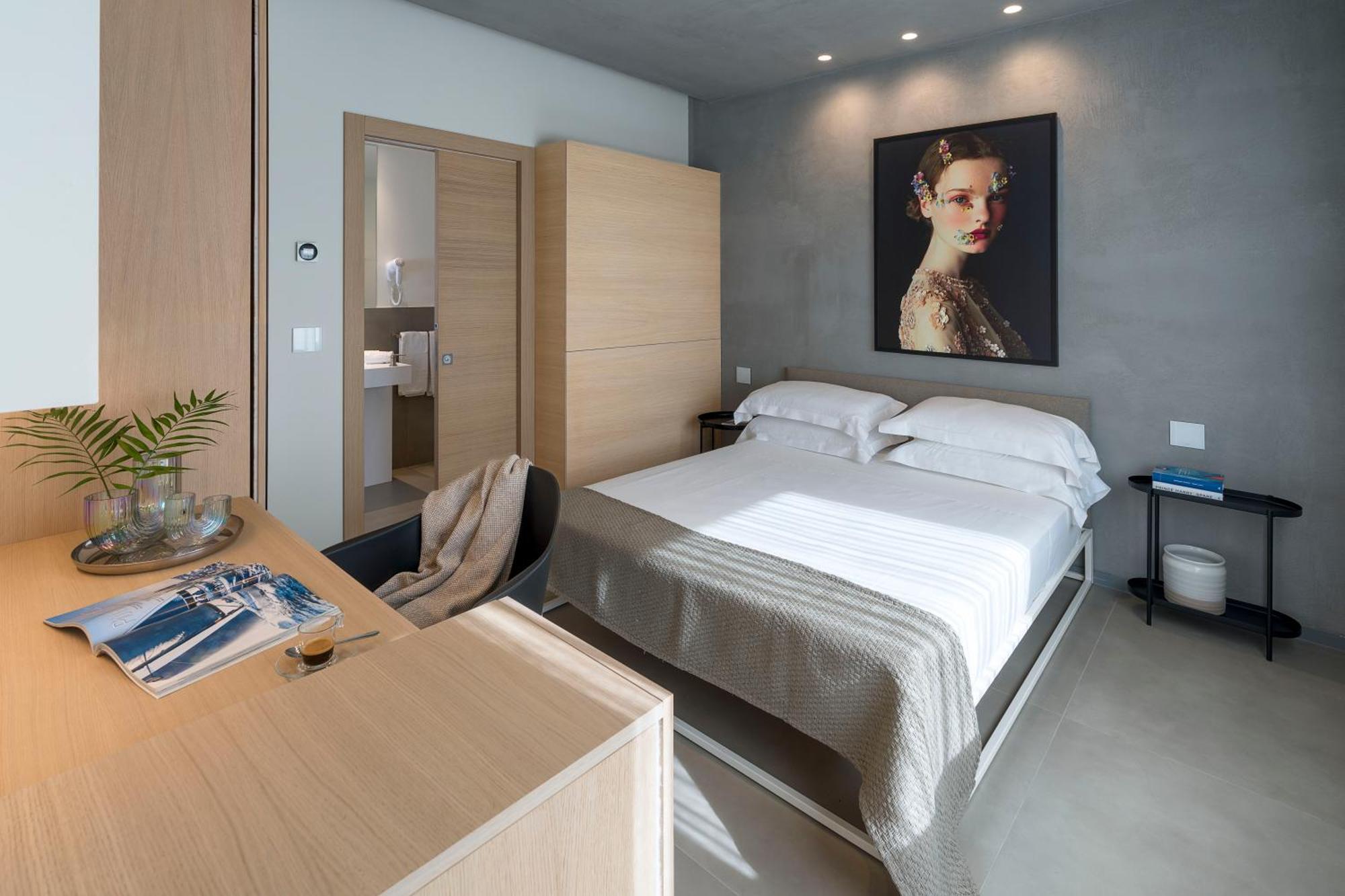 Catania Smart Apartments Экстерьер фото
