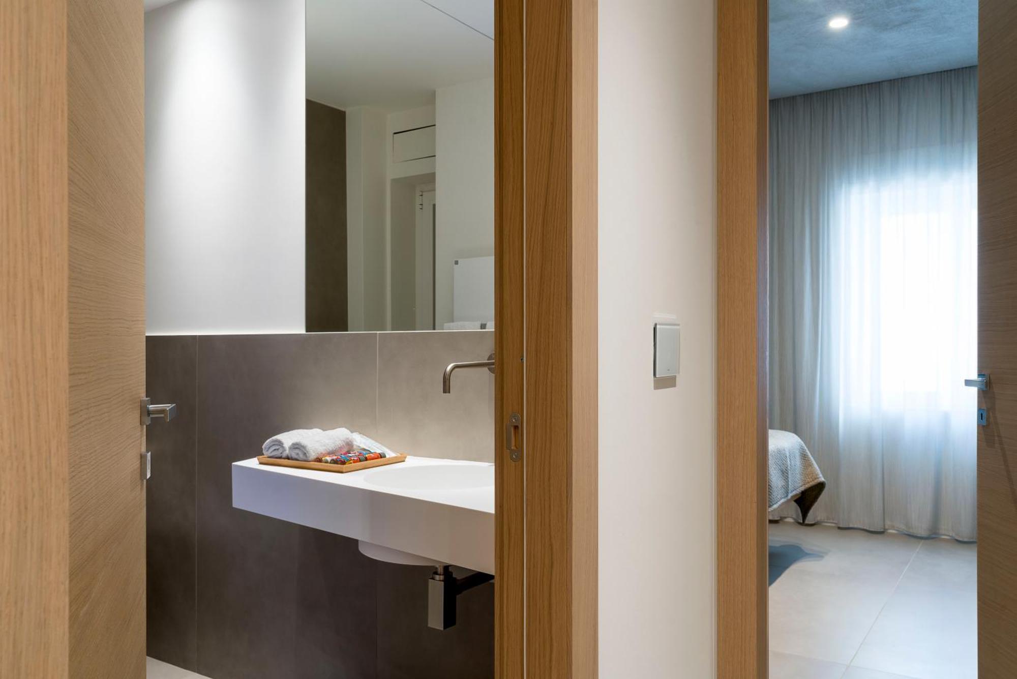 Catania Smart Apartments Экстерьер фото