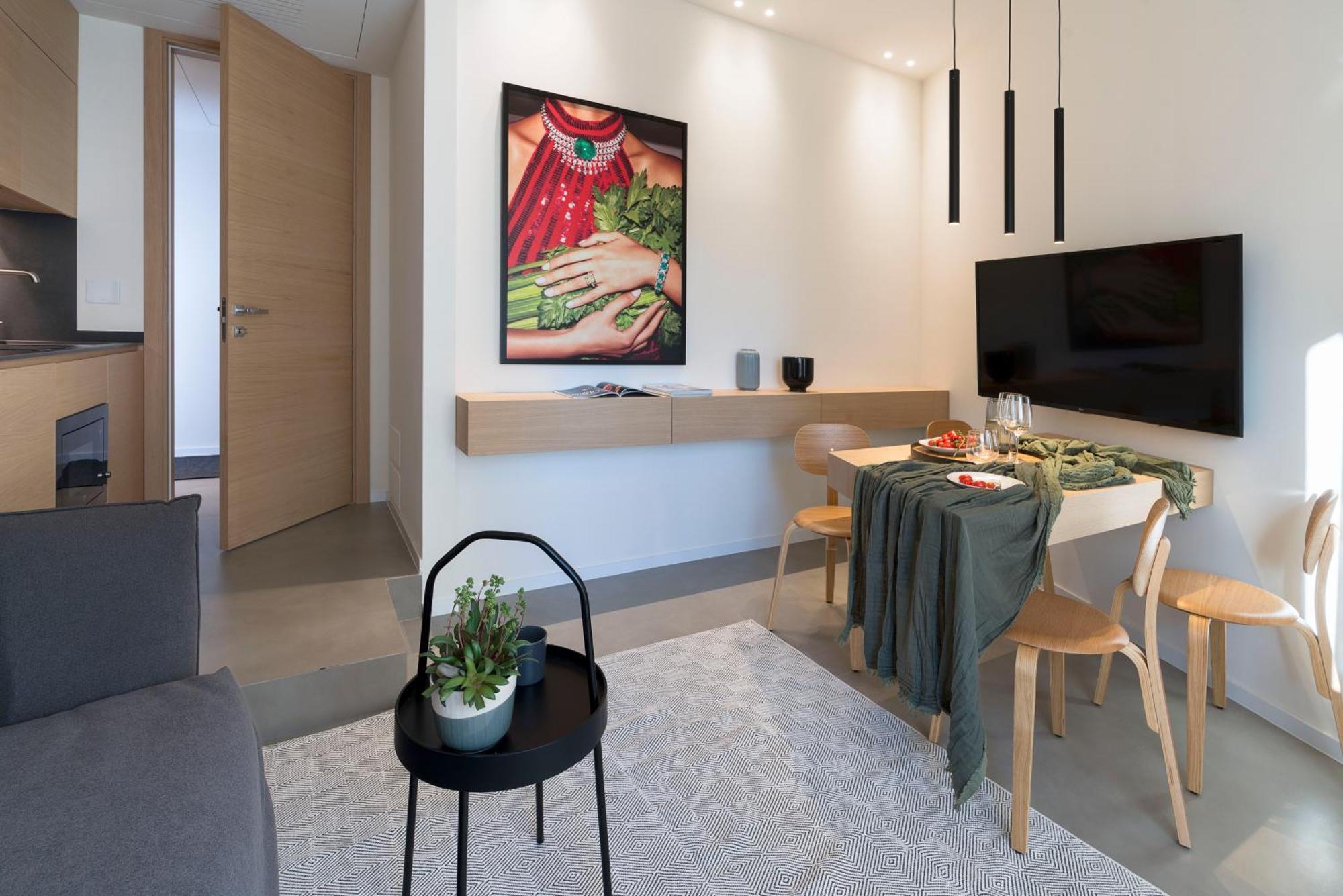 Catania Smart Apartments Экстерьер фото