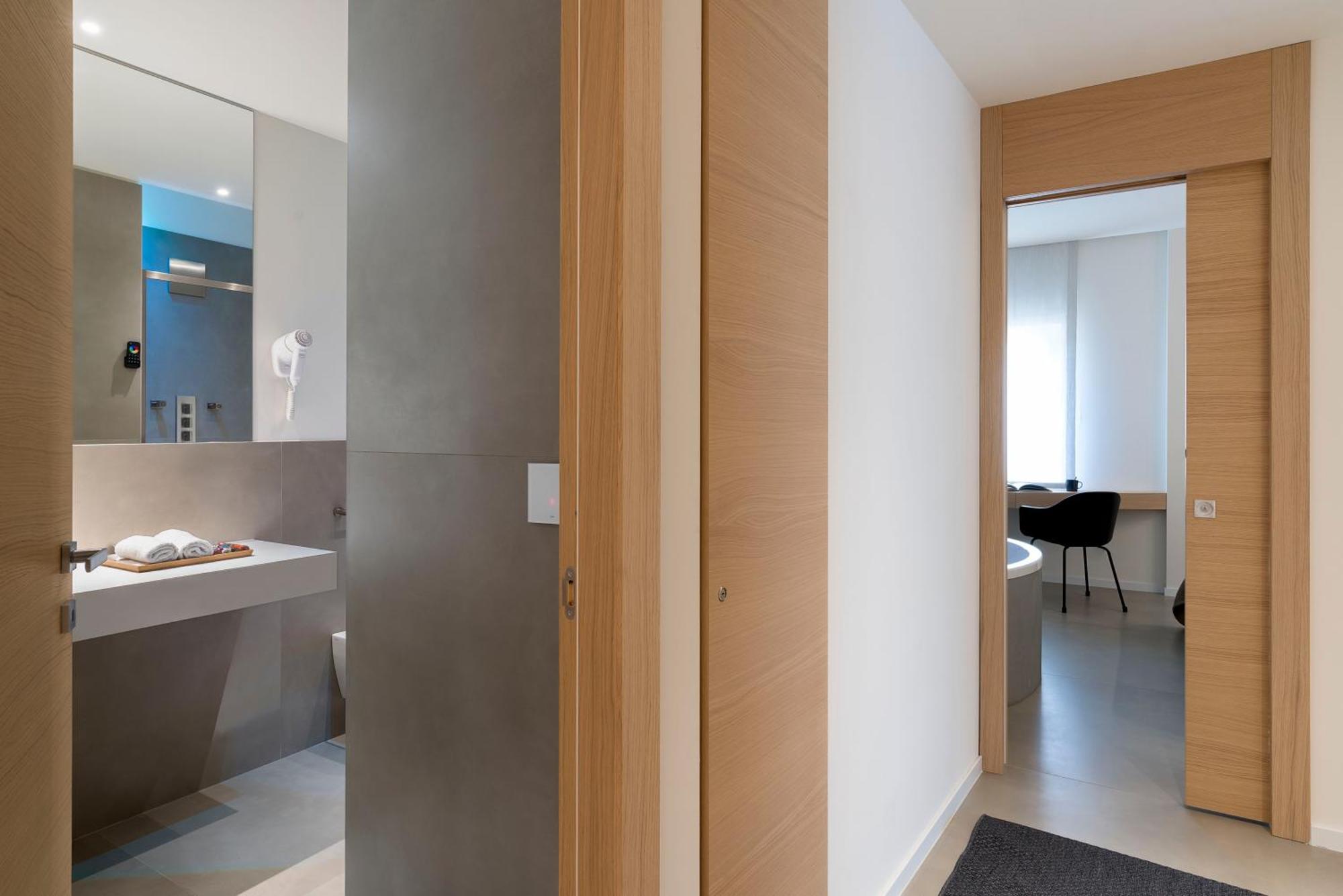 Catania Smart Apartments Экстерьер фото