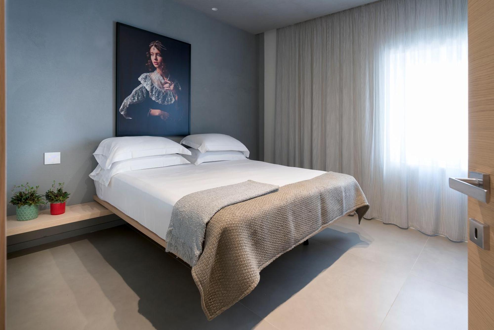 Catania Smart Apartments Экстерьер фото