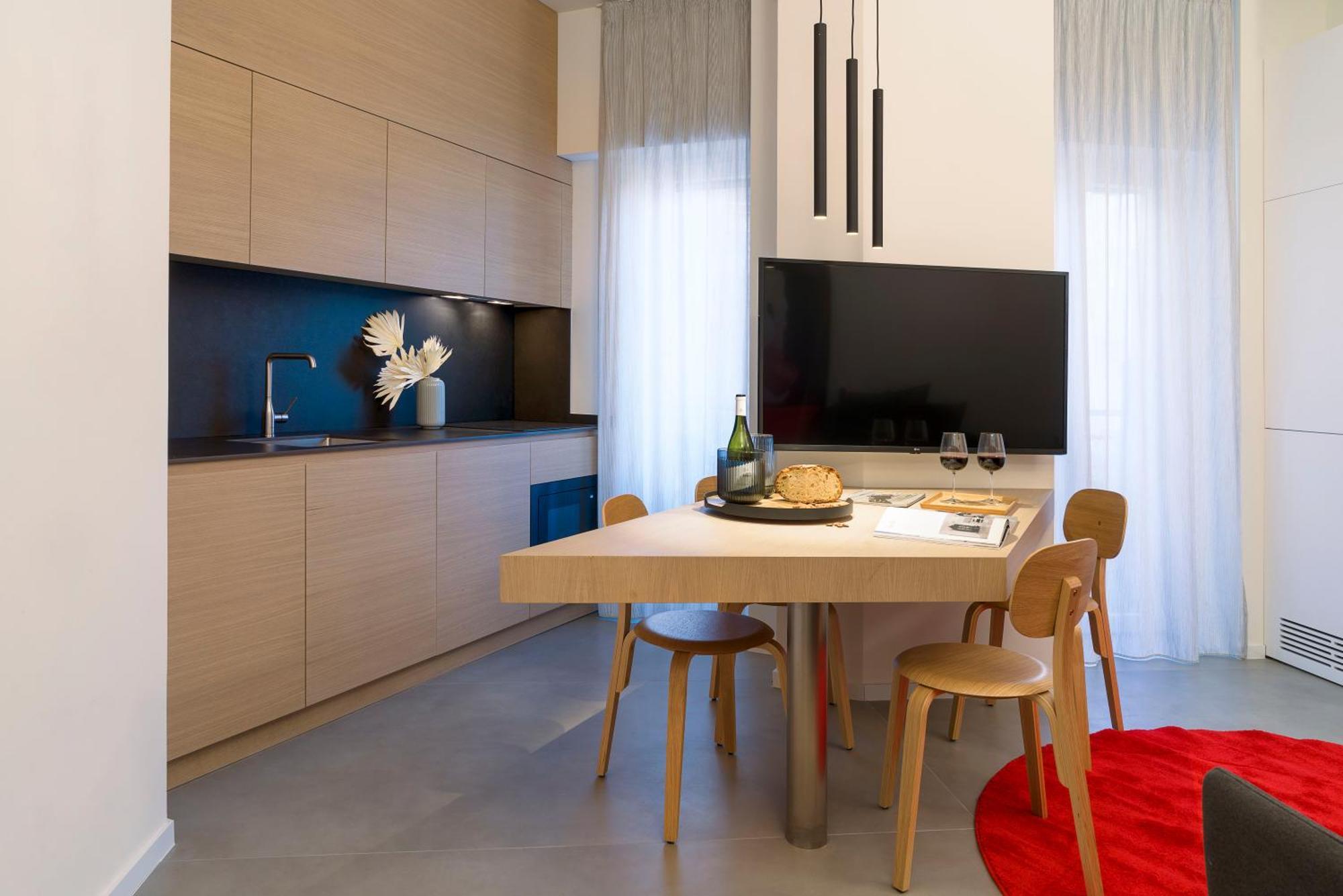 Catania Smart Apartments Экстерьер фото