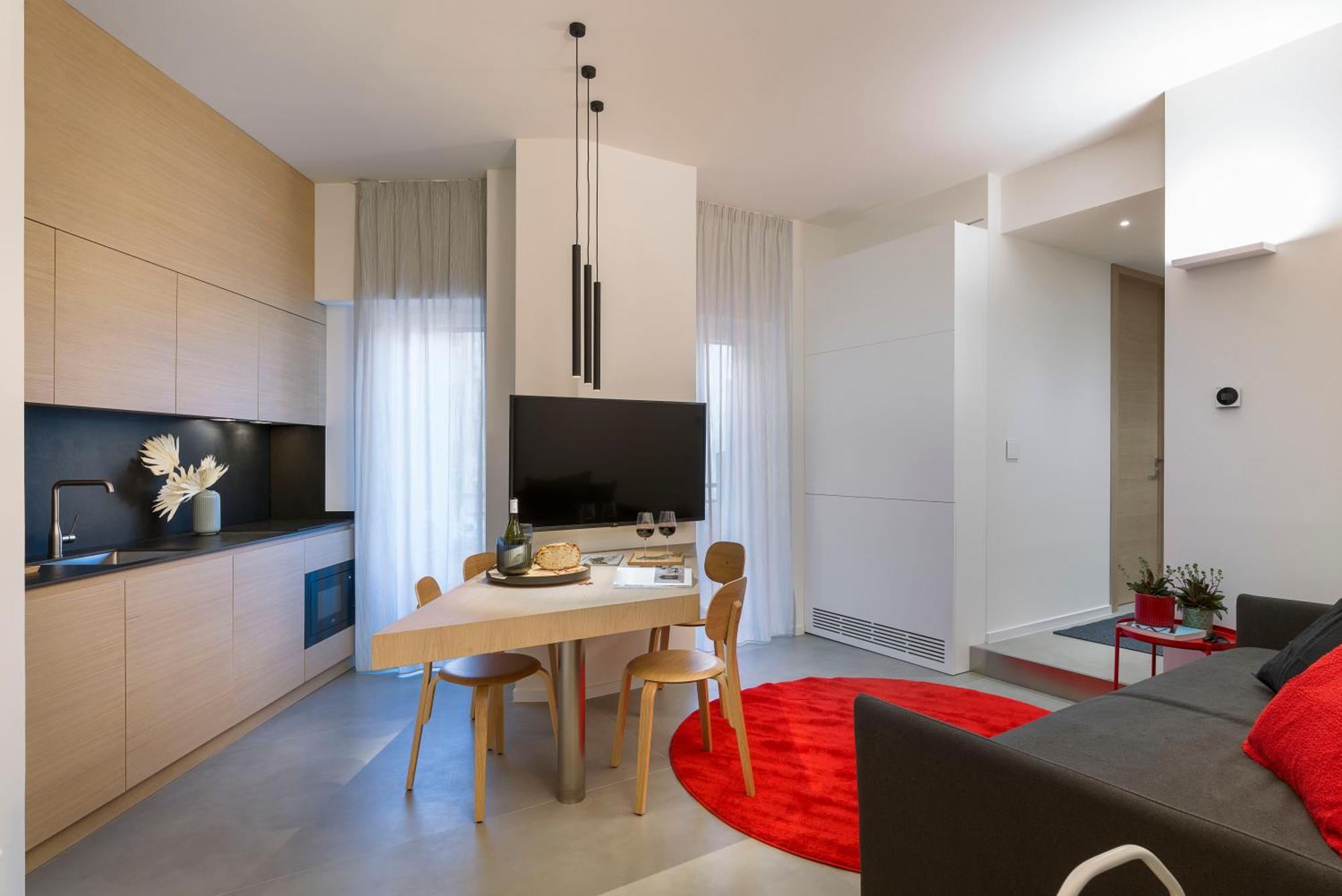 Catania Smart Apartments Экстерьер фото