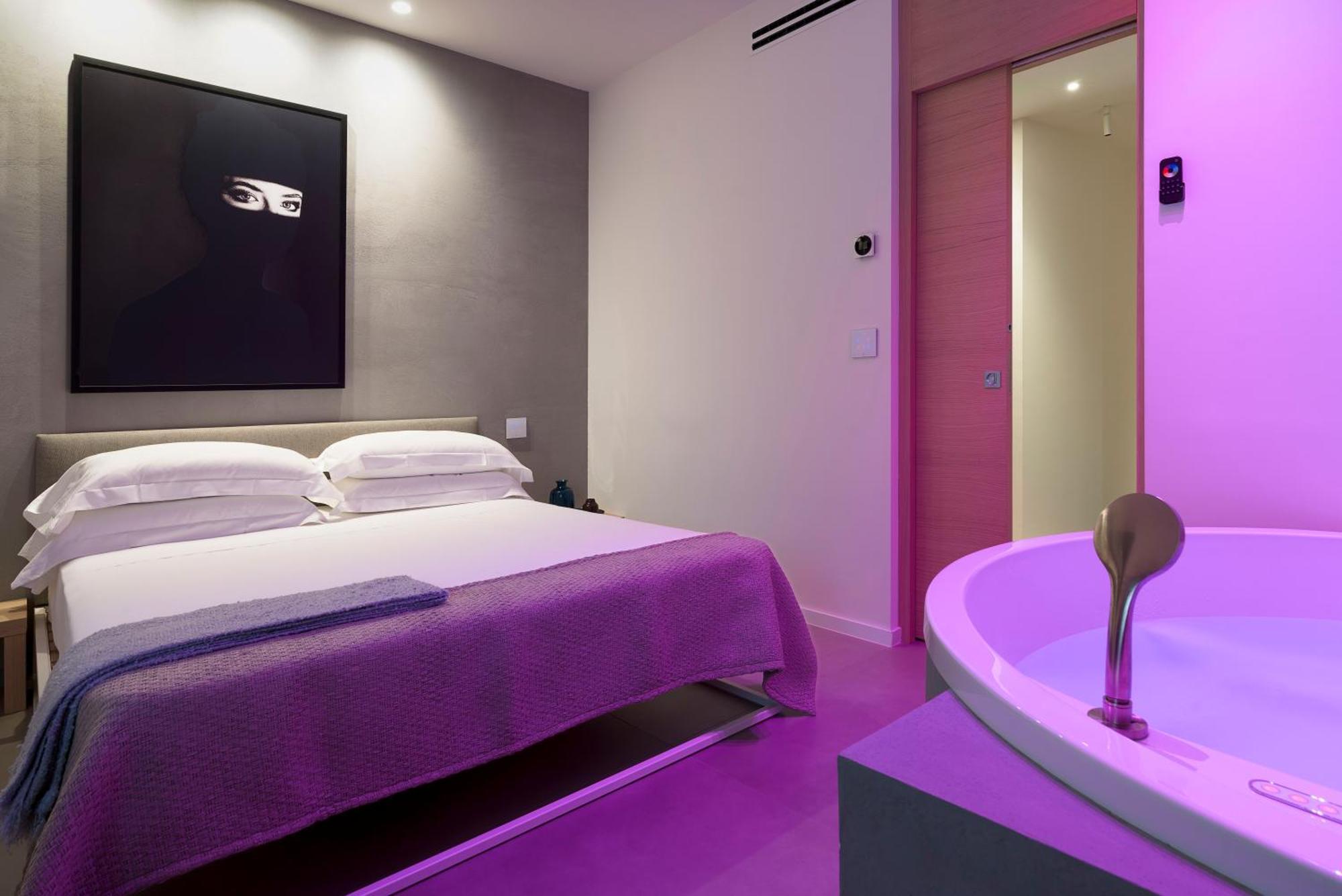 Catania Smart Apartments Экстерьер фото